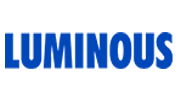 LuminousLogoBlue